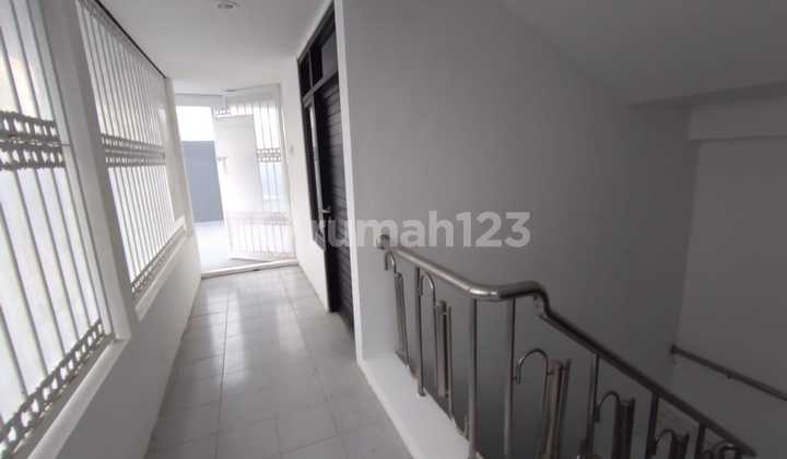 Sewa Gedung Serba Guna Kenjeran