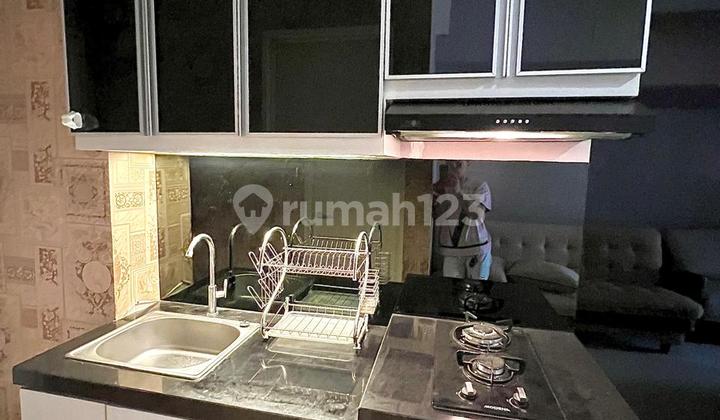 Jual Termurah 2 Unit Orchard Conecting Door 2