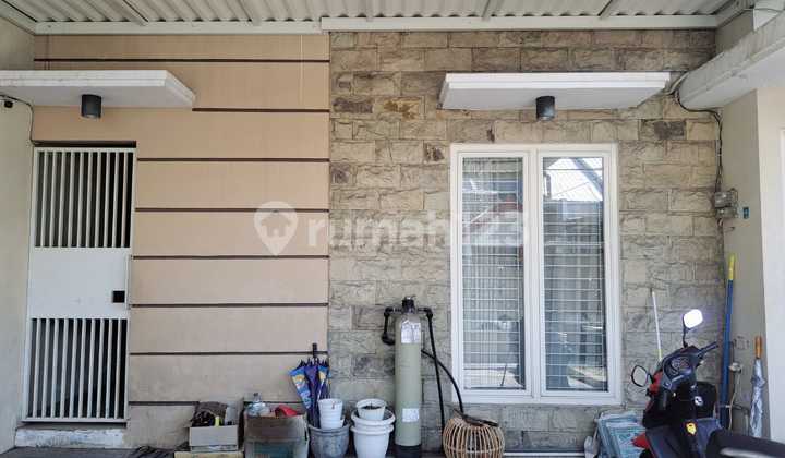 Jual Murah Belakang Galaxy Mall