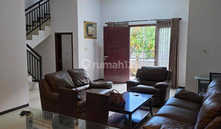 Sewa Furnish Galaxy Bumi Permai Merr 1
