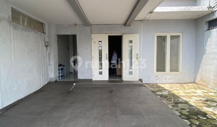 Quick Sale Gunung Anyar House 2