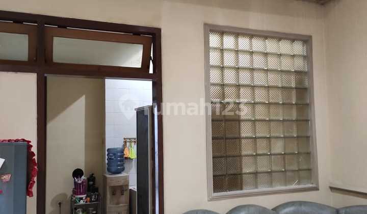 Jual Rumah 1lt Belakang Galaxy Mall 2