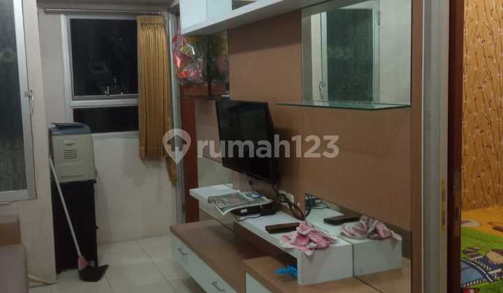 Sewa Deket Its Puncak Kertajaya 1