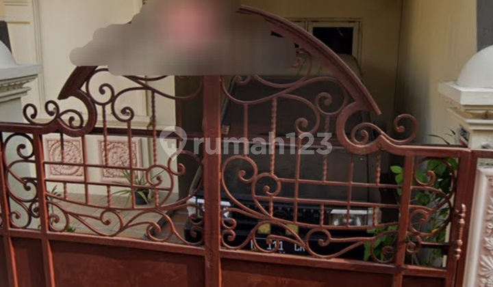 Jual Mulyosari Mulyorejo