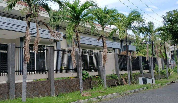 Jual Rumah Mewah Dekat Galaxy Mall 1