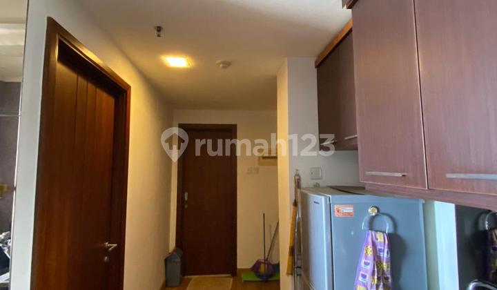 Jual Waterplace 2br Furnish