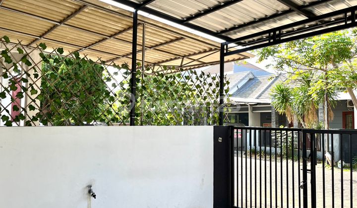 For Sale Mentari Beach 9x17 2