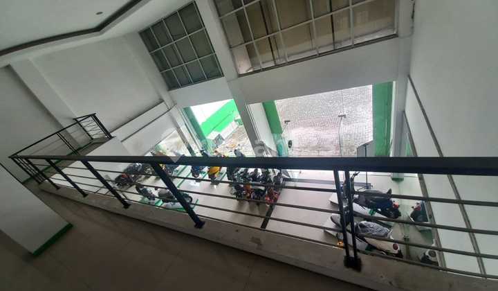 Commercial Building Rental