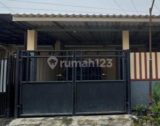 Jual/ Sewa Rumah Medokan 3Kt Jual/ Sewa Rumah Medokan 3Kt