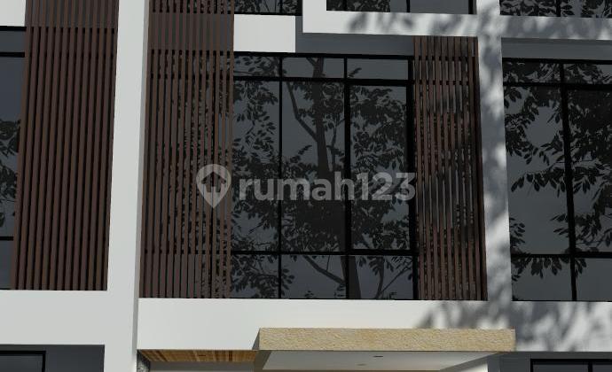 Jual Rumah Mungil 3lt Jual Rumah Mungil 3lt