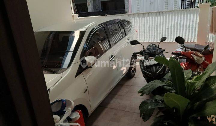 Jual Setro Ploso Kenjeran 2