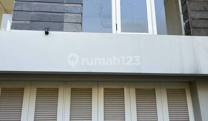 Jual Grand Peninsula Dhramahusada