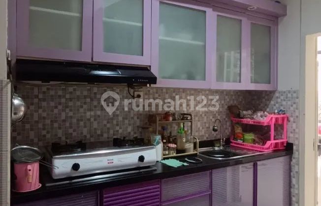 Jual / Sewa Palm Beach Pakuwon City 2