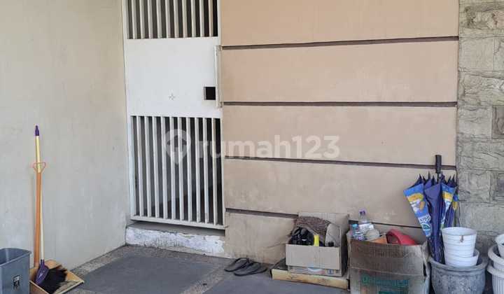 Jual Murah Belakang Galaxy Mall 2