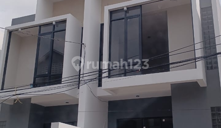 Jual Semampir Klampis Rumah Baru Bangun Jual Semampir Klampis Rumah Baru Bangun