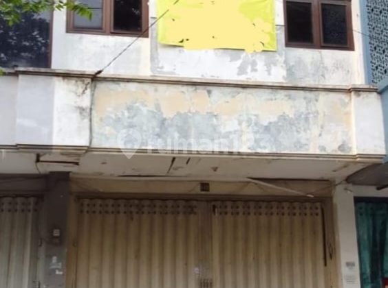 3-Story Shop in Ngagel 1