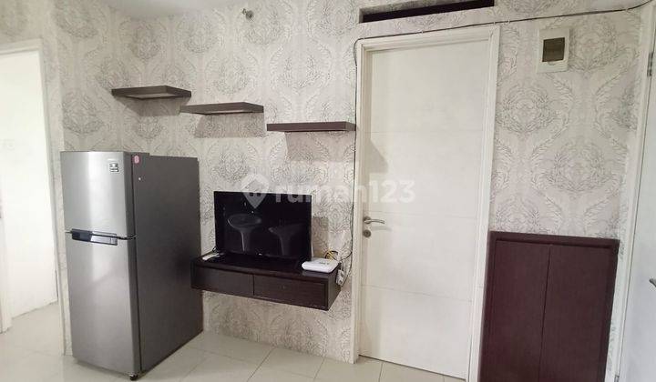 Bassura City 2 Kamar Tidur Furnished sdh SHM 2