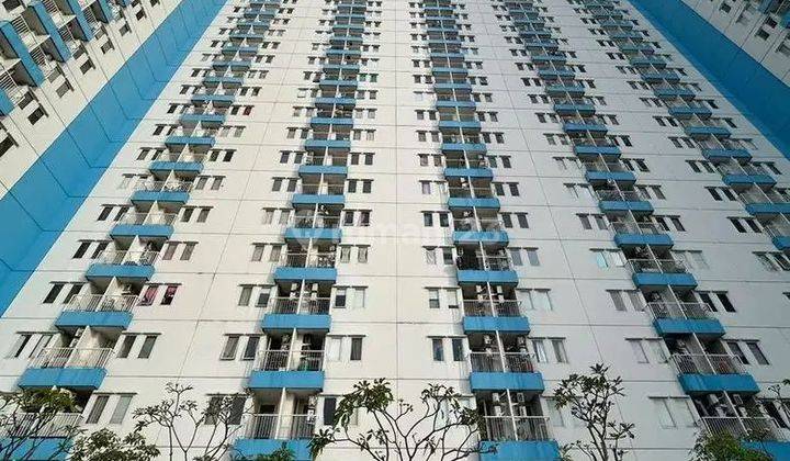 Termurah‼️Apartemen Puncak CBD - Wiyung
 1