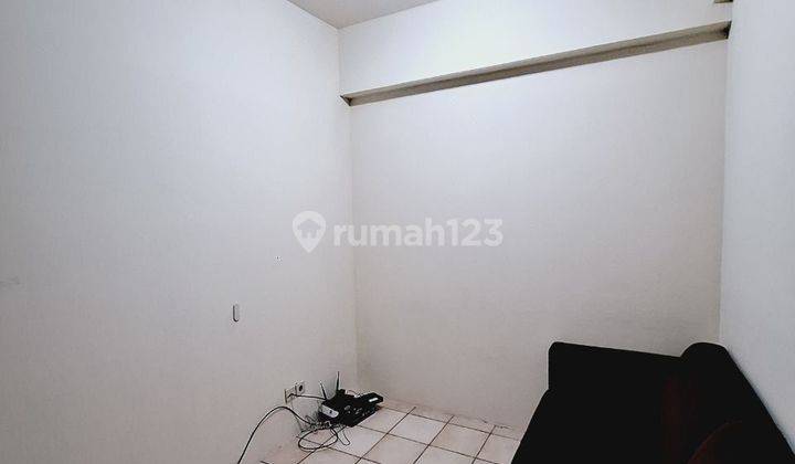 1 BR+ Bukan Studio  apartemen metropolis dekat Ubaya
 2