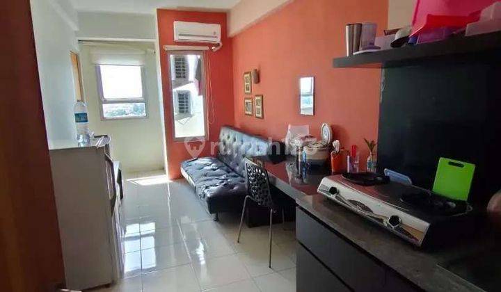 175 Juta - 2 Bedroom Apartemen Puncak Permai 
 1