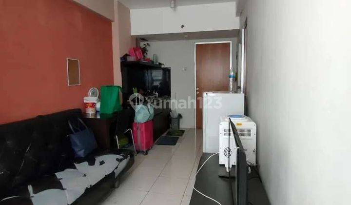 175 Juta - 2 Bedroom Apartemen Puncak Permai 
 2