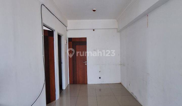 2 BR Corner‼️Apartemen Gunawangsa Merr
 1