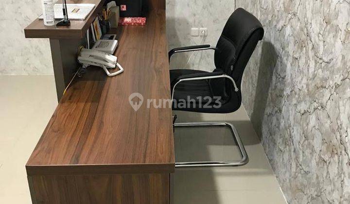 Dijual Office Tunjungan Plaza 6 Pusat Kota Surabaya 1