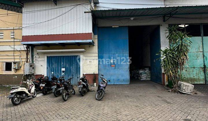 Dijual Cepat Berikut Perabot Gudang Meiko Abadi 1 Gedangan Sidoarjo

 1