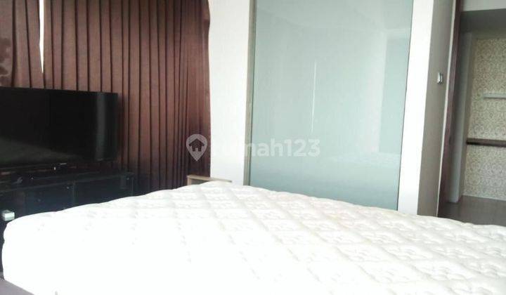 Termurah‼️Apartemen Linden - Marvell city Tengah Kota Surabaya
 2