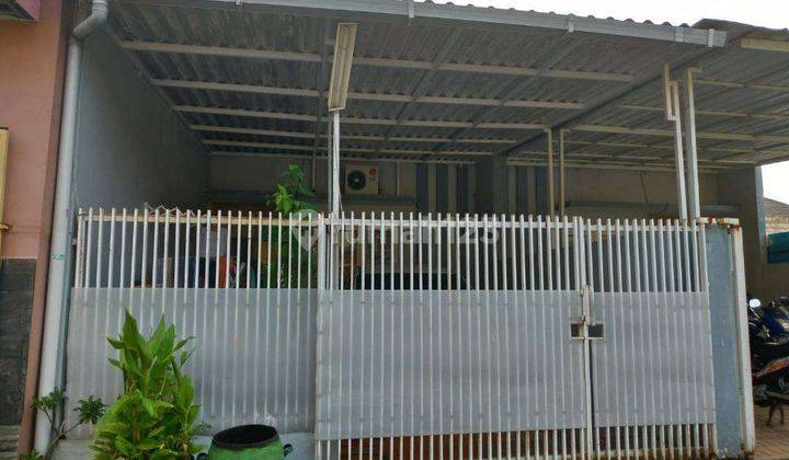 Dijual Rumah GunungAnyar Surabaya 1