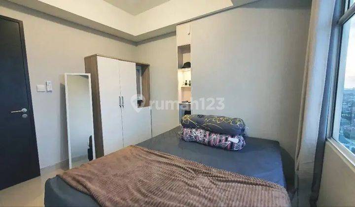 1 BR bukan Studio‼️Apartemen Klaska Residence 

Jagir Wonokromo 2