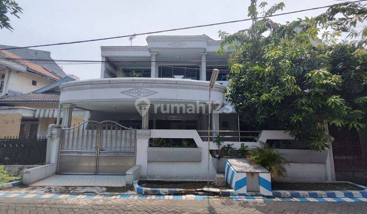 Dijual Rumah Hitung Tanah Pondok Tjandra 1