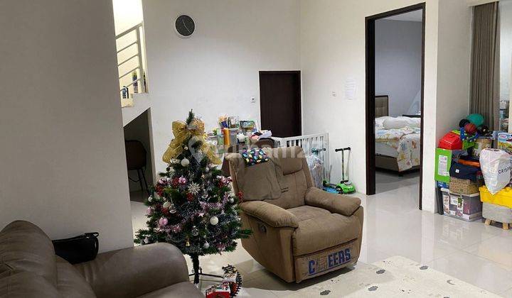 DIJUAL Rumah Decasa Residence 
Lakarsantri 2