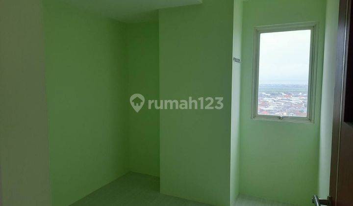 Disewakan Apartemen PUNCAK DARMAHUSADA 3 BR dekat Unair C 2