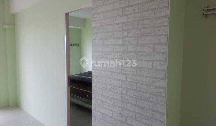 Disewakan Apartemen PUNCAK DARMAHUSADA 3 BR dekat Unair C 2