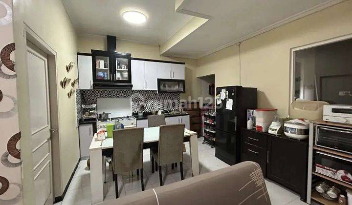 Dijual Rumah Grand Deltasari siap Huni dekat Raya A Yani
 2