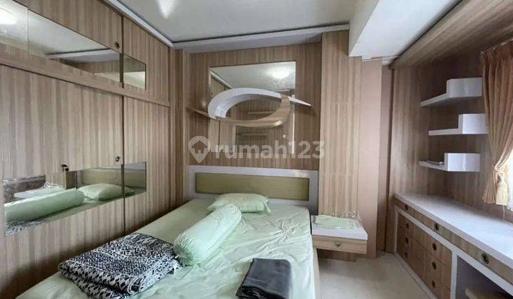 Termurah‼️Apartemen Puncak Bukit Golf Full Furnish
 2