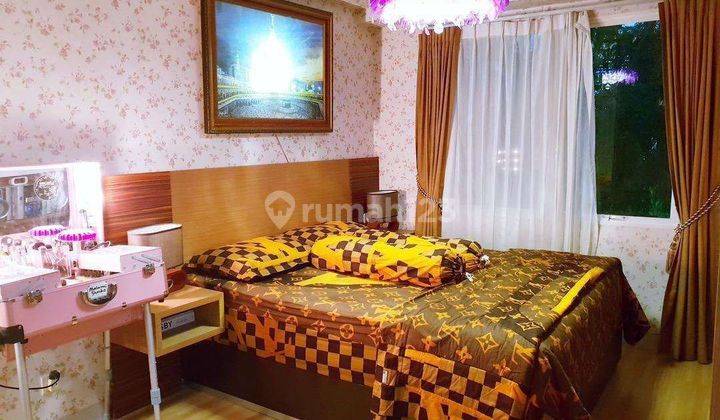 Apartemen Resort Cosmopolis BU Jual Cepat Dekat ITS
 1