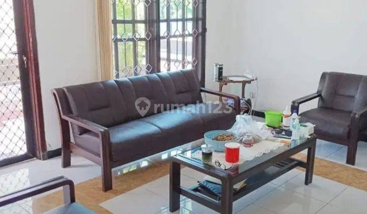 Dijual Rumah Mulyosari Surabaya dekat ITS 2