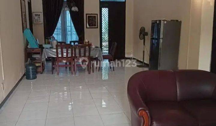 Dijual Rumah Mulyosari Surabaya Dekat Its 2