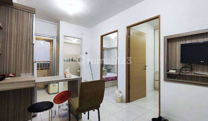 Dijual Apartemen Educity Full Furnish Pakuwon City
 1