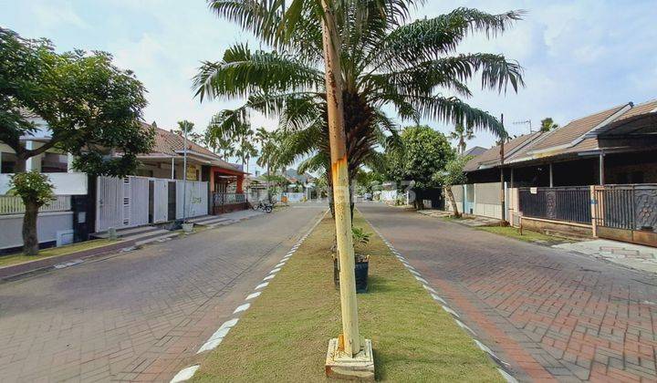 Dijual Rumah di Purimas Rungkut sebelah UPN  2