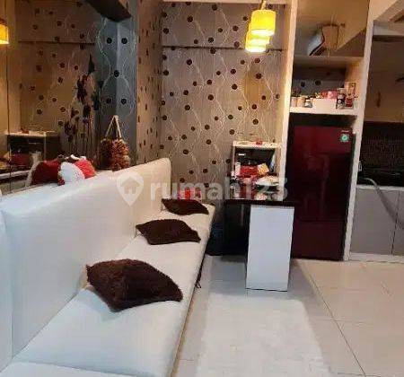 Dijual Apartemen Waterplace dekat Pakuwon Mall 1