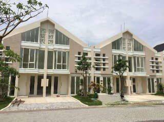 Dijual Rumah Zimbali Costa Grand Island Pakuwon City
minimalis 
 1