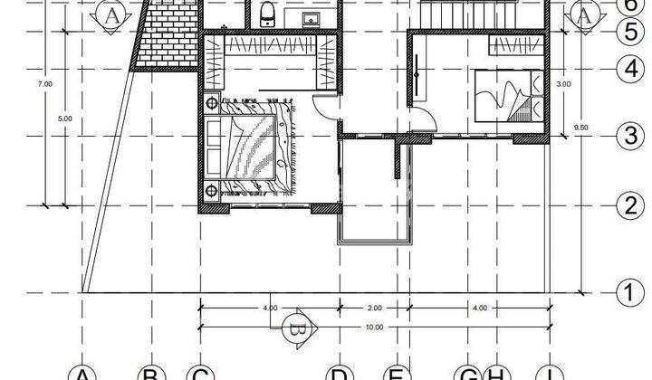 Dijual Rumah Gading Indah Regency Dekat Raya Kenjeran 2