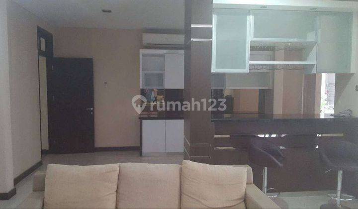 Dijual Rumah Full Furnish Tenggilis Tengah Siap Huni
 2