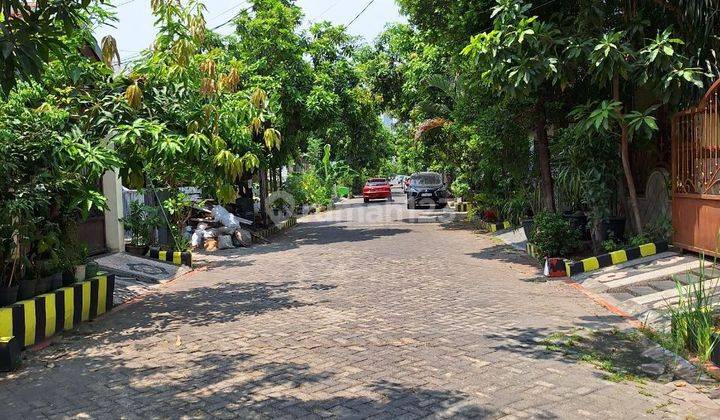 Rumah Pandugo Rungkut dekat MERR  2