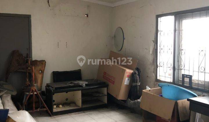 9 jt-an/mtr Rumah Mojoarum dekat Dharmahusada  2