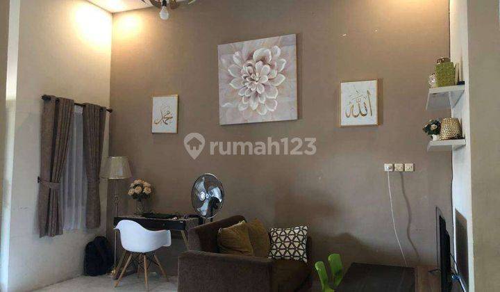 Dijual Rumah Royal Park Regency Rungkut  2