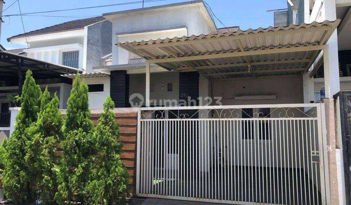 Dijual Rumah Royal Park Regency Rungkut  1